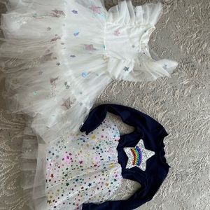 Lola and the boys dresses in great condition.